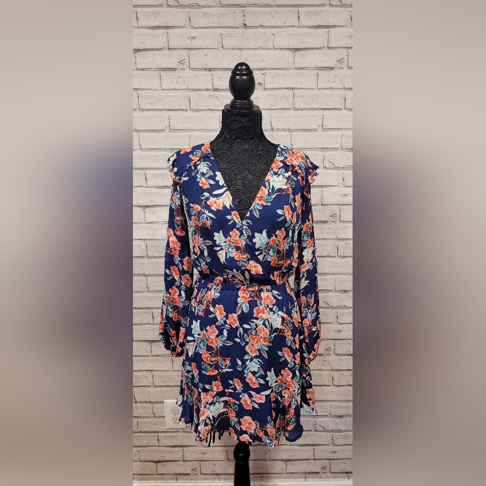 PARKER dress size S - Picture 4 of 6